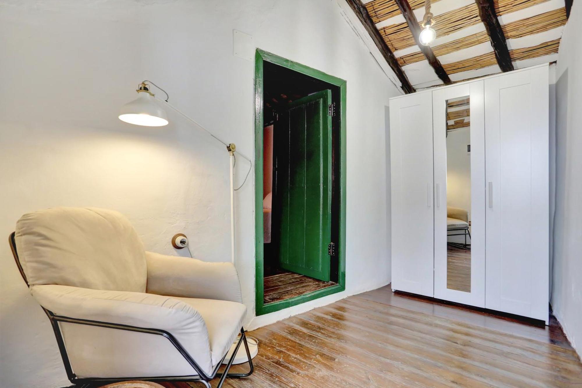 Casa Fina Guest House Santiago del Teide Стая снимка