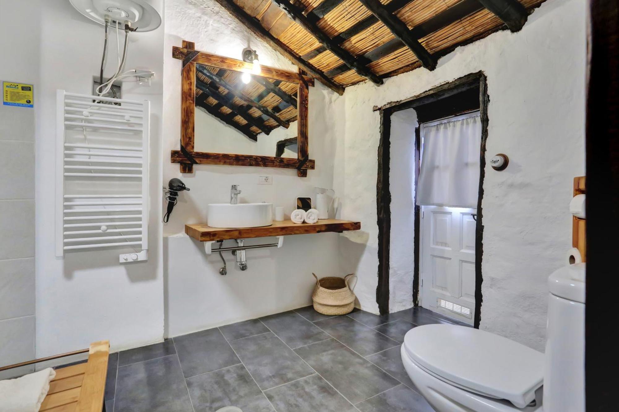 Casa Fina Guest House Santiago del Teide Стая снимка