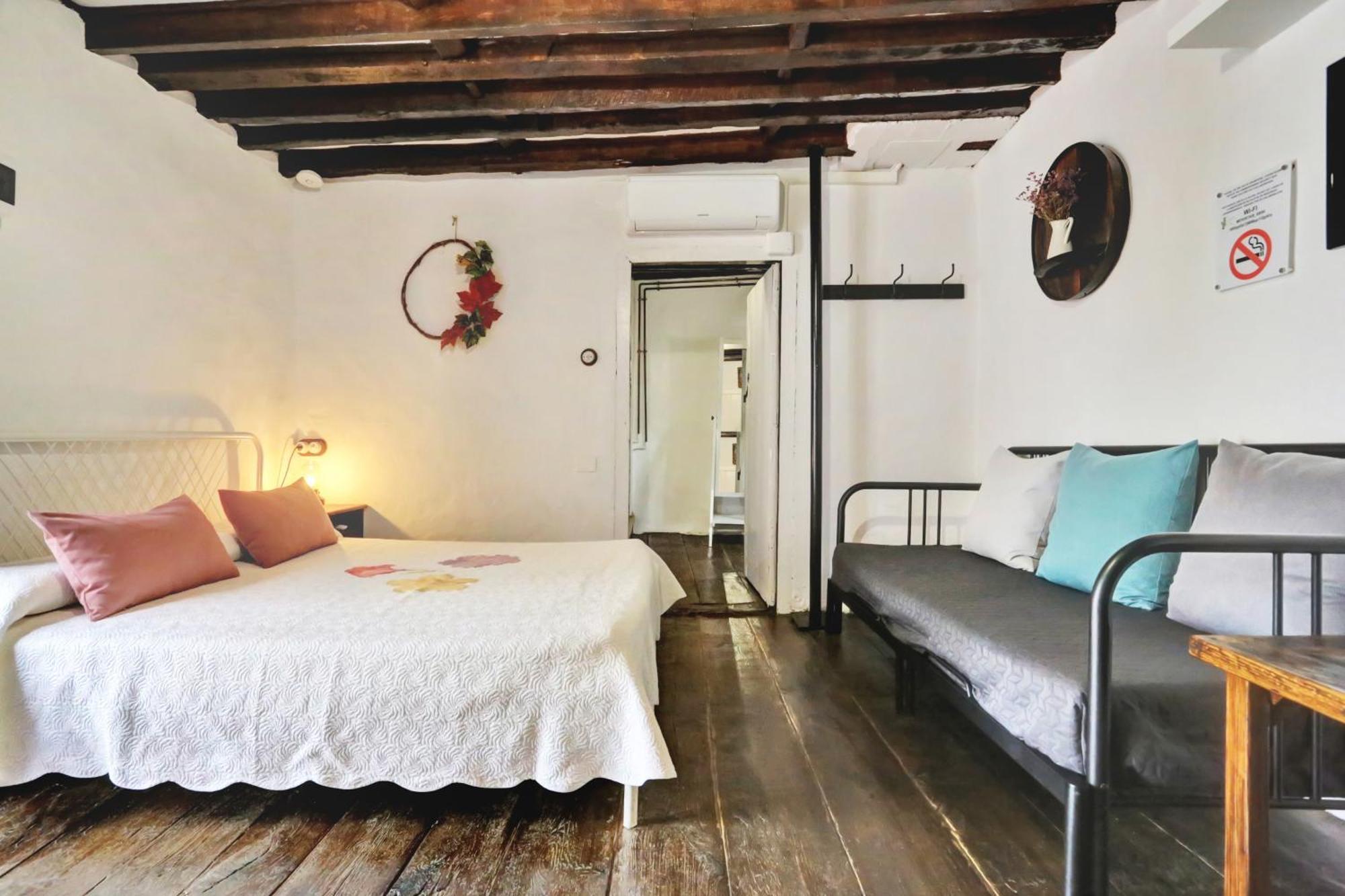 Casa Fina Guest House Santiago del Teide Стая снимка