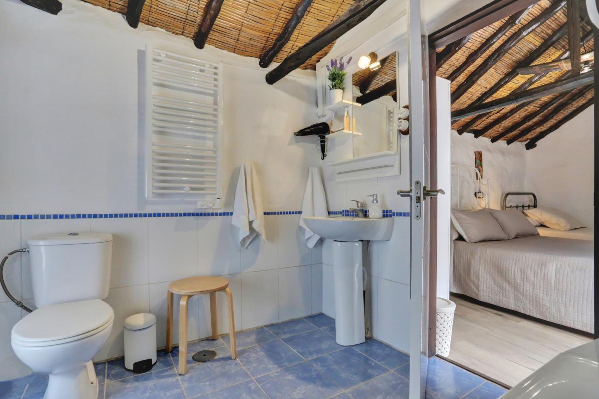 Casa Fina Guest House Santiago del Teide Стая снимка
