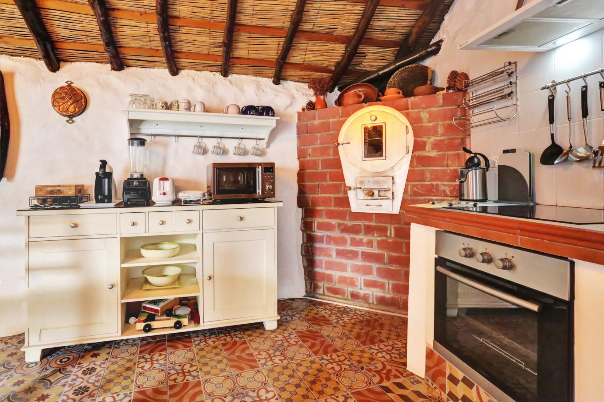 Casa Fina Guest House Santiago del Teide Екстериор снимка