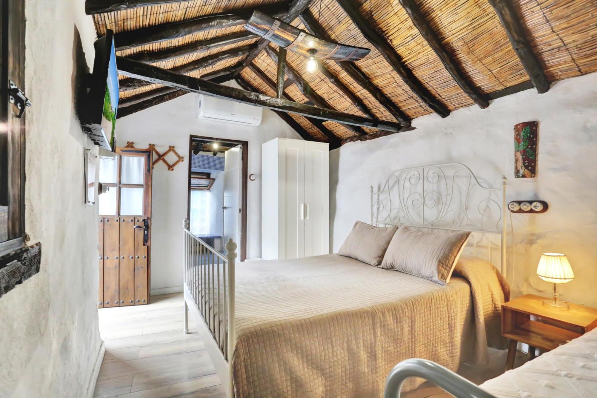 Casa Fina Guest House Santiago del Teide Стая снимка